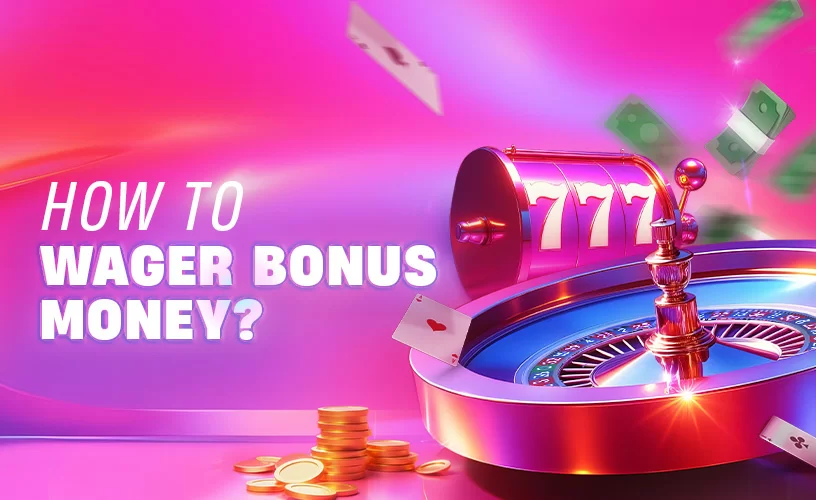 Vbet casino bonus
