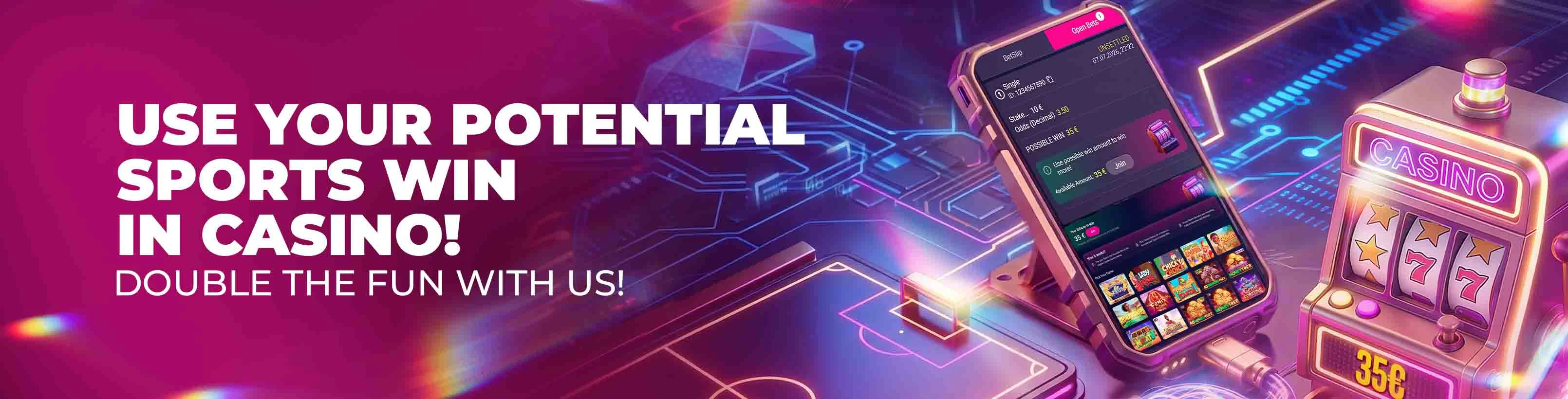 VBet Casino Promocode für deutsche Spieler – Review und Tipps